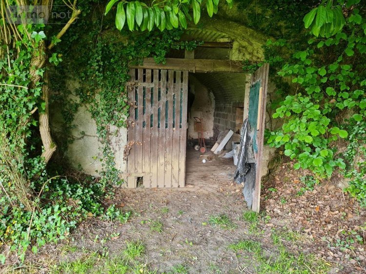 Maison a vendre Fontaine-les-Coteaux 41800 Loir-et-Cher 89 m2 3 pièces 67400 euros