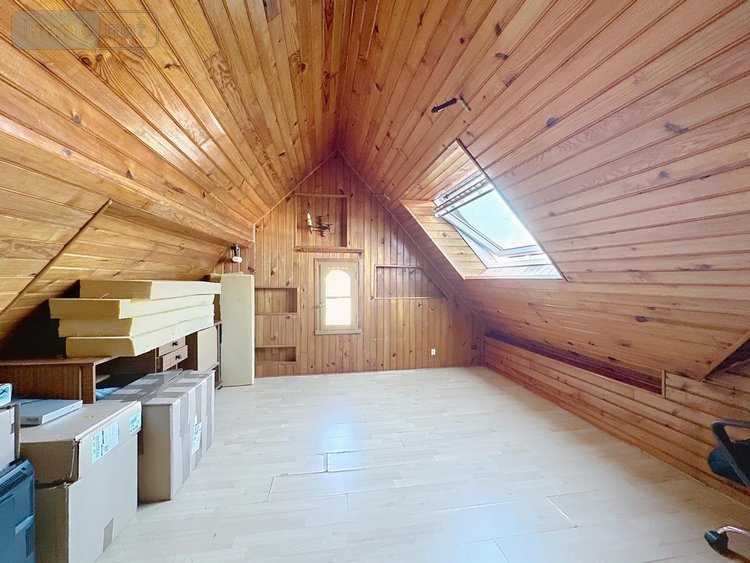 Maison a vendre Inzinzac-Lochrist 56650 Morbihan 117 m2 6 pièces 239720 euros