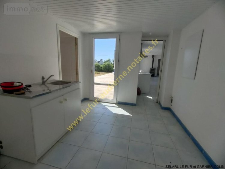 Maison a vendre Plozévet 29710 Finistère 91 m2 6 pièces 322350 euros