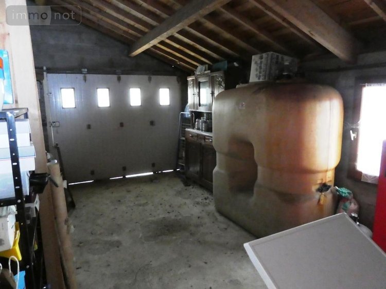 Maison a vendre Lignol 56160 Morbihan 55 m2 3 pièces 53300 euros