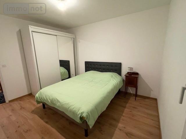 Appartement a vendre Montreuil-sur-Mer 62170 Pas-de-Calais 74 m2  324400 euros
