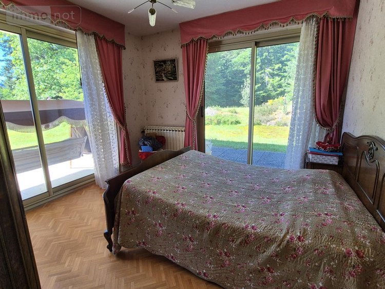 Maison a vendre Saint-Amé 88120 Vosges 116 m2 5 pièces 299500 euros