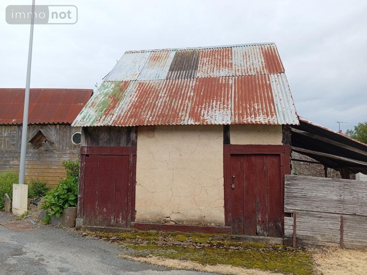 Maison a vendre Les Loges-Marchis 50600 Manche 70 m2 3 pièces 116360 euros