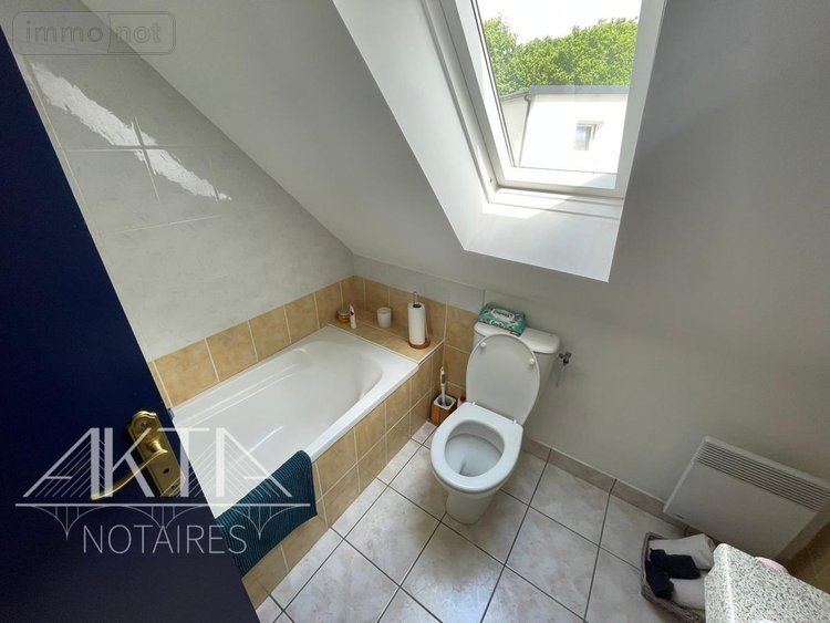 Maison a vendre Plougastel-Daoulas 29470 Finistère 156 m2 5 pièces 338400 euros