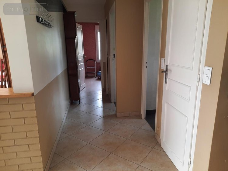 Maison a vendre Vannes 56000 Morbihan 130 m2 8 pièces 495772 euros