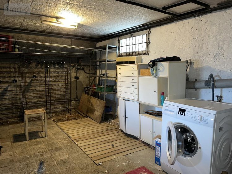 Maison a vendre Brionne 27800 Eure 72 m2 5 pièces 149800 euros