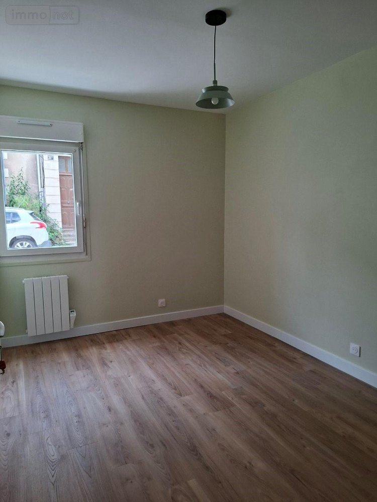Appartement a vendre Angers 49000 Maine-et-Loire 72 m2 4 pièces 241500 euros