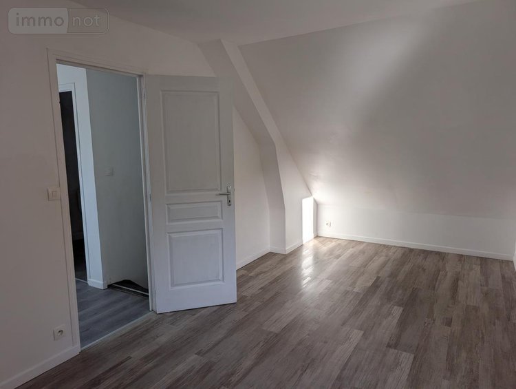 Maison a vendre Tressignaux 22290 Côtes-d'Armor 110 m2 7 pièces 189000 euros