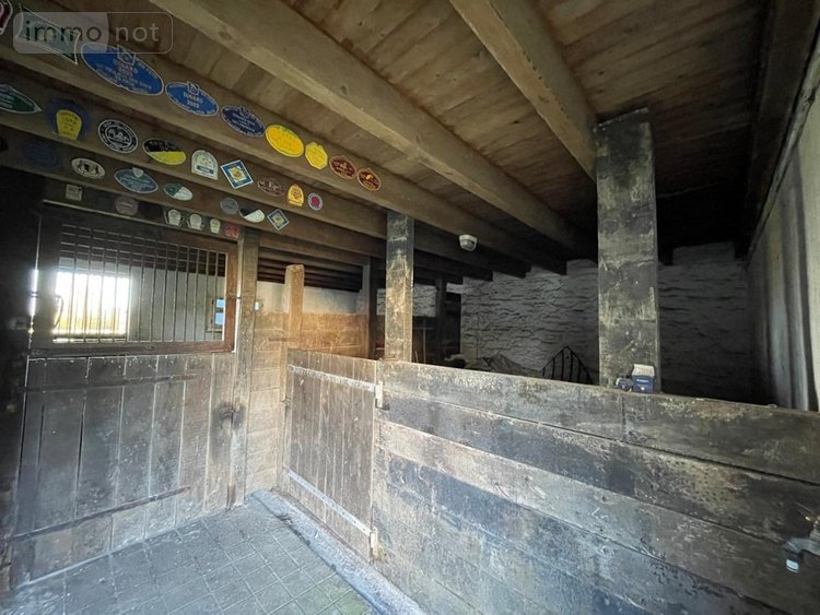 Maison a vendre Saint-Coulomb 35350 Ille-et-Vilaine 117 m2 5 pièces 731500 euros