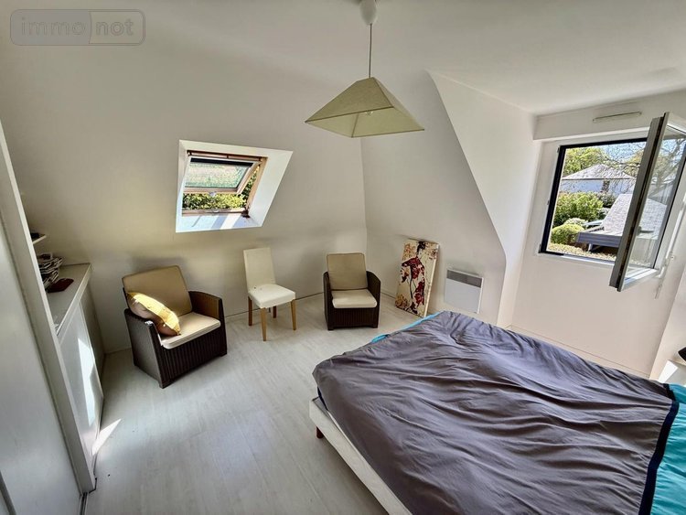 Maison a vendre Brech 56400 Morbihan 135 m2 6 pièces 429000 euros