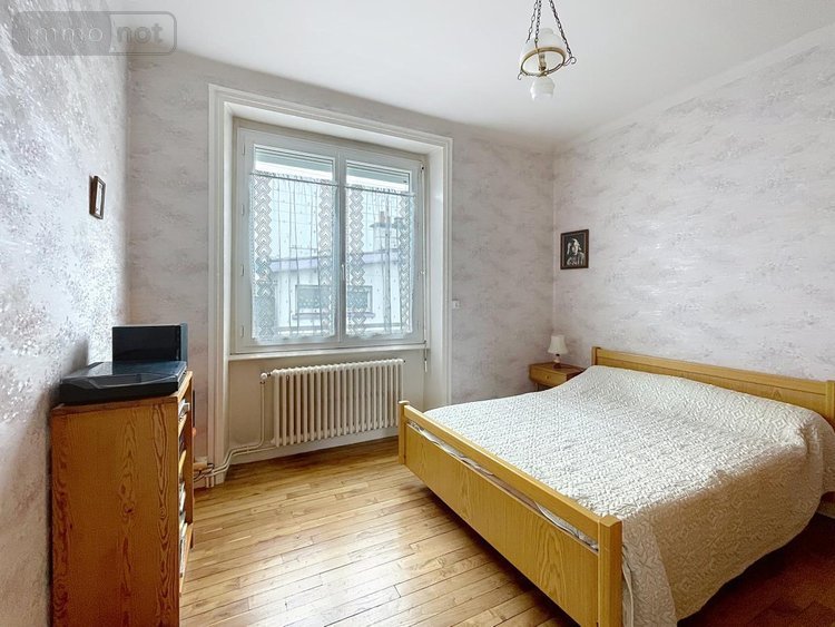 Maison a vendre Lorient 56100 Morbihan 113 m2 6 pièces 364040 euros