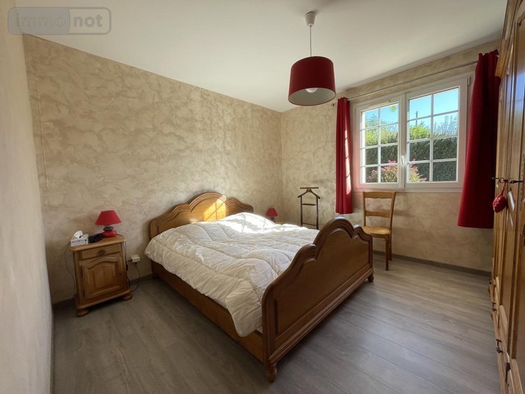 Maison a vendre Grandchamp 72610 Sarthe 134 m2 5 pièces 577500 euros