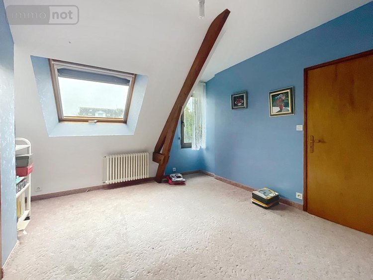 Maison a vendre Lorient 56100 Morbihan 138 m2 7 pièces 571240 euros