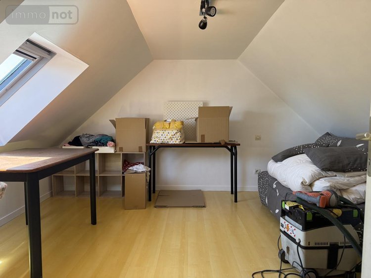 Maison a vendre Bourbriac 22390 Côtes-d'Armor 110 m2  206760 euros
