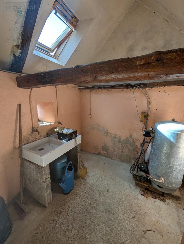 Maison a vendre Tréméven 22290 Côtes-d'Armor 47 m2 2 pièces 100950 euros