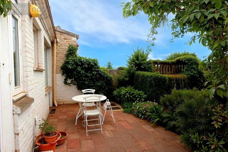 Maison a vendre Cambrai 59400 Nord 83 m2 6 pièces 80500 euros