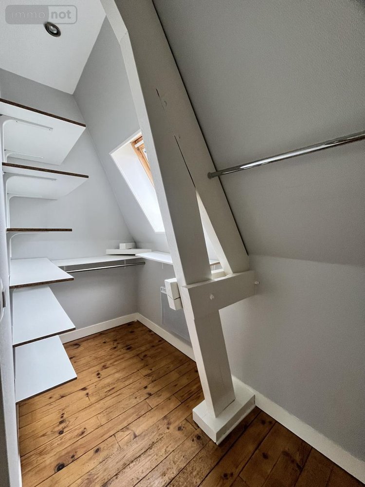 Maison a vendre Blainville-Crevon 76116 Seine-Maritime 90 m2 4 pièces 226825 euros