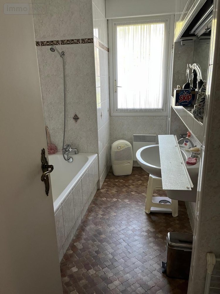 Maison a vendre Monchy-le-Preux 62118 Pas-de-Calais 130 m2 5 pièces 260000 euros