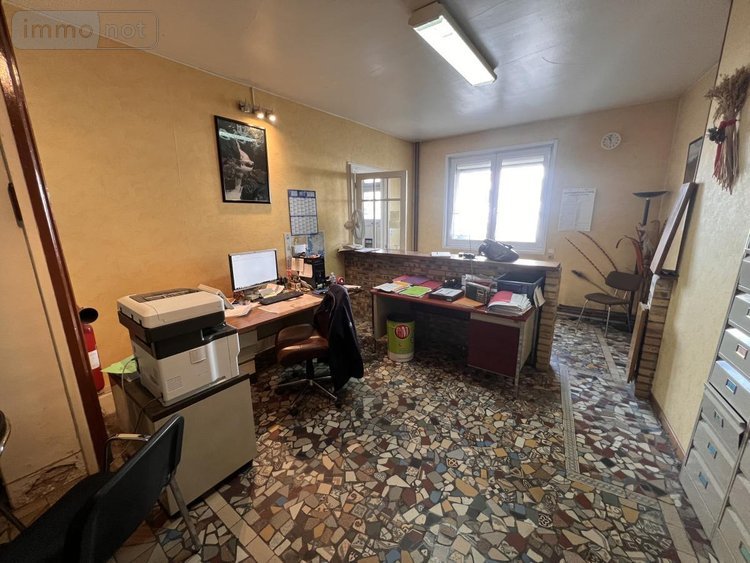 Maison a vendre Marcoing 59159 Nord 141 m2 6 pièces 105500 euros