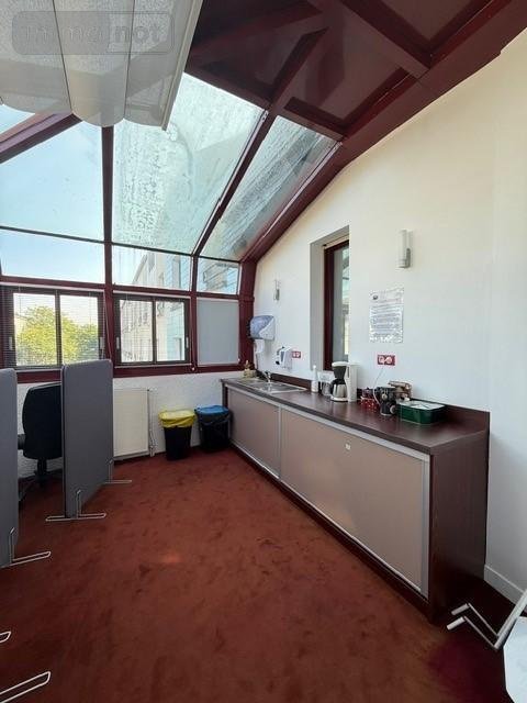 Fonds et murs commerciaux a vendre Nantes 44000 Loire-Atlantique 1073 m2  3668000 euros