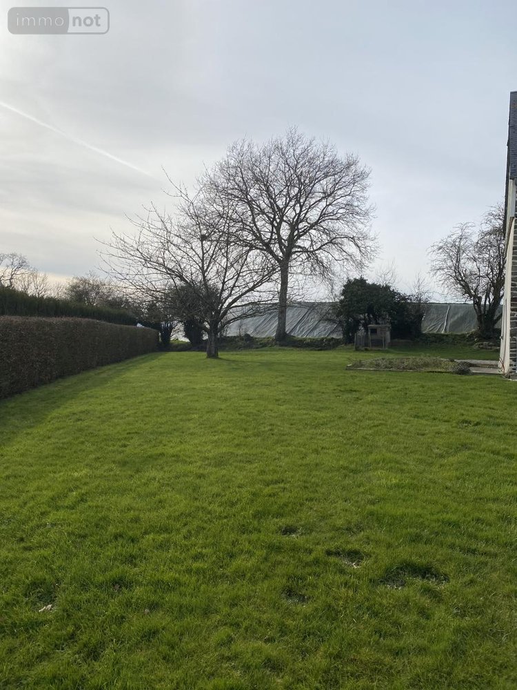 Maison a vendre Vire-Normandie 14500 Calvados 121 m2 5 pièces 226825 euros