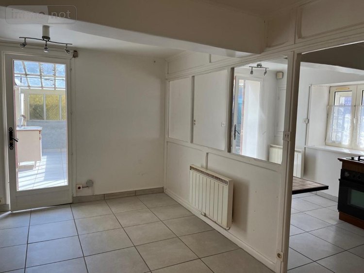 Maison a vendre Meximieux 01800 Ain 78 m2 3 pièces 183000 euros