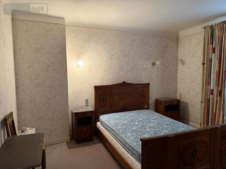 Maison a vendre Plémet 22210 Côtes-d'Armor 159 m2  146480 euros