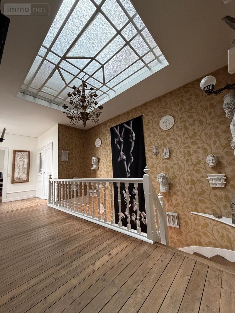 Maison a vendre Amiens 80000 Somme 355 m2 13 pièces 1323000 euros