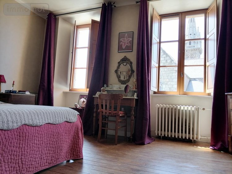 Maison a vendre Lanvollon 22290 Côtes-d'Armor 340 m2 14 pièces 504000 euros