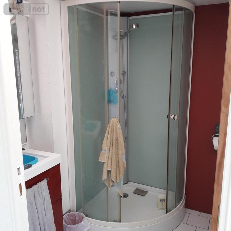 Maison a vendre Lille 59000 Nord 83 m2 5 pièces 179000 euros