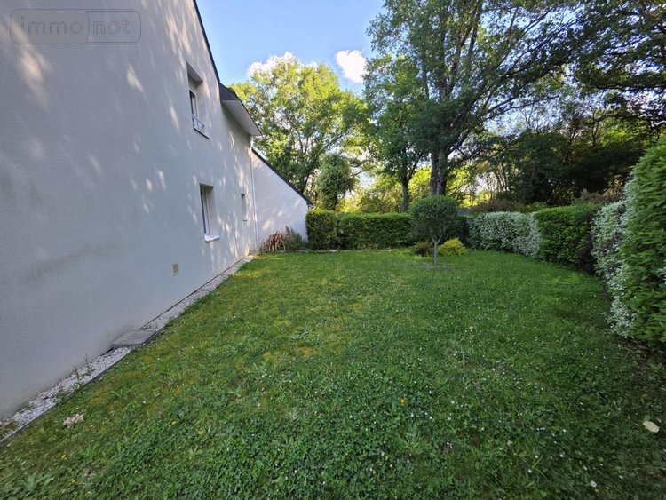 Maison a vendre Vannes 56000 Morbihan 191 m2 7 pièces 978500 euros