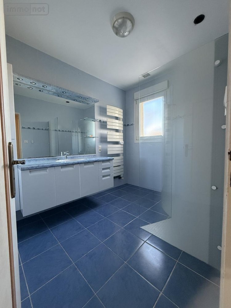 Maison a vendre Sainte-Flaive-des-Loups 85150 Vendée 107 m2 4 pièces 238900 euros