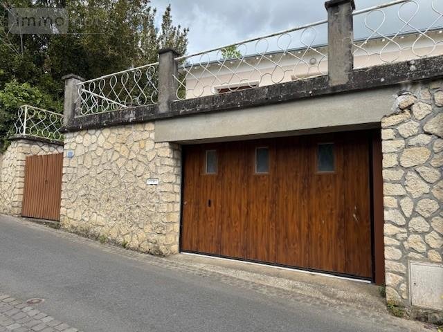 Maison a vendre Chinon 37500 Indre-et-Loire 98 m2 4 pièces 188800 euros