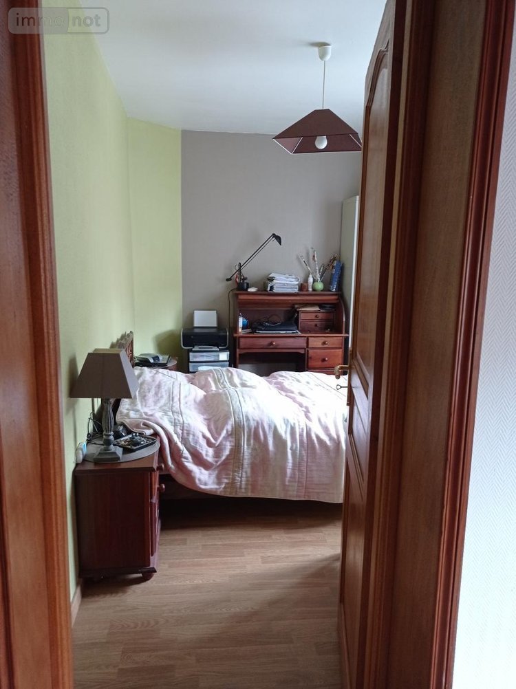 Maison a vendre Boiry-Sainte-Rictrude 62175 Pas-de-Calais 143 m2 6 pièces 220000 euros