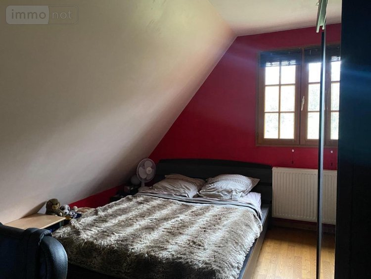 Maison a vendre Le Thuit-de-l'Oison 27370 Eure 102 m2 4 pièces 241500 euros