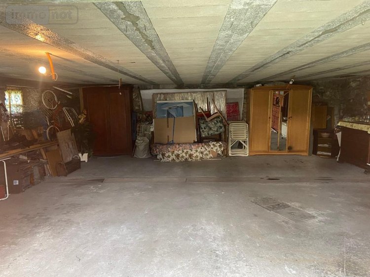Maison a vendre Bramans 73500 Savoie 141 m2 6 pièces 397000 euros