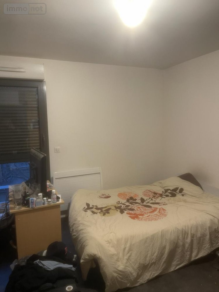 Location maison Beaumont-Louestault 37360 Indre-et-Loire 72 m2 3 pièces 750 euros