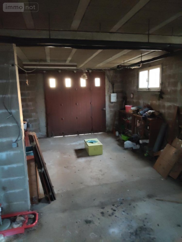 Maison a vendre La Bazoge 72650 Sarthe 111 m2  198280 euros