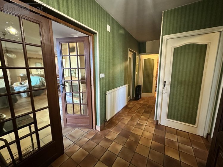 Maison a vendre Saint-Flour 15100 Cantal 130 m2  190800 euros