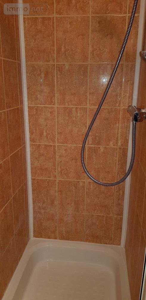 Location appartement Cambrai 59400 Nord 31 m2 2 pièces 440 euros