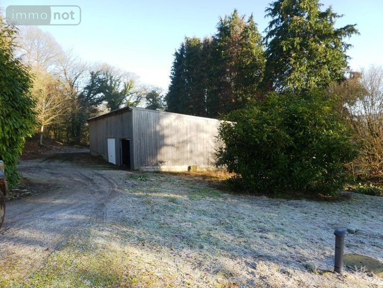 Maison a vendre Ploërdut 56160 Morbihan 150 m2 7 pièces 480900 euros