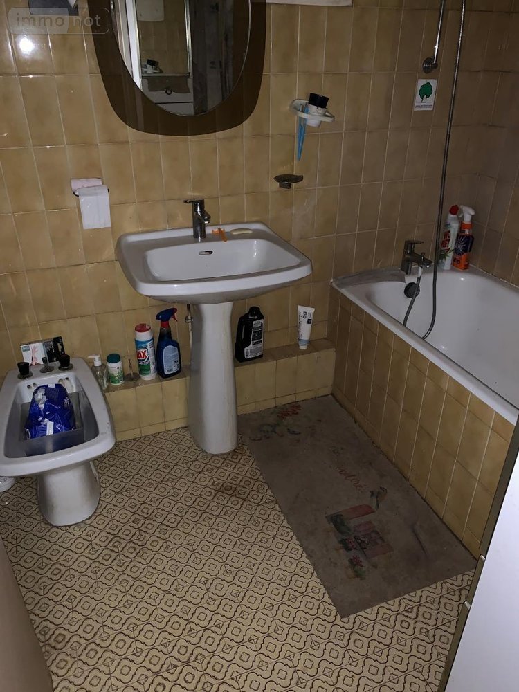 Appartement a vendre Vanves 92170 Hauts-de-Seine 71 m2 3 pièces 330000 euros