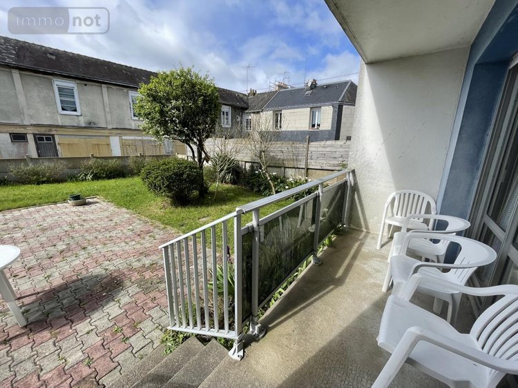 Appartement a vendre Vannes 56000 Morbihan 73 m2 3 pièces 250510 euros