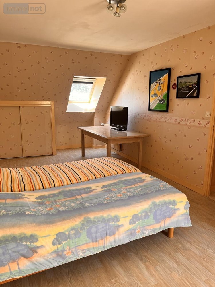 Maison a vendre Plougoumelen 56400 Morbihan 246 m2 7 pièces 572000 euros