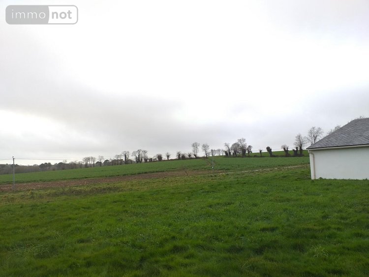 Maison a vendre Grand-Champ 56390 Morbihan 160 m2 6 pièces 464872 euros