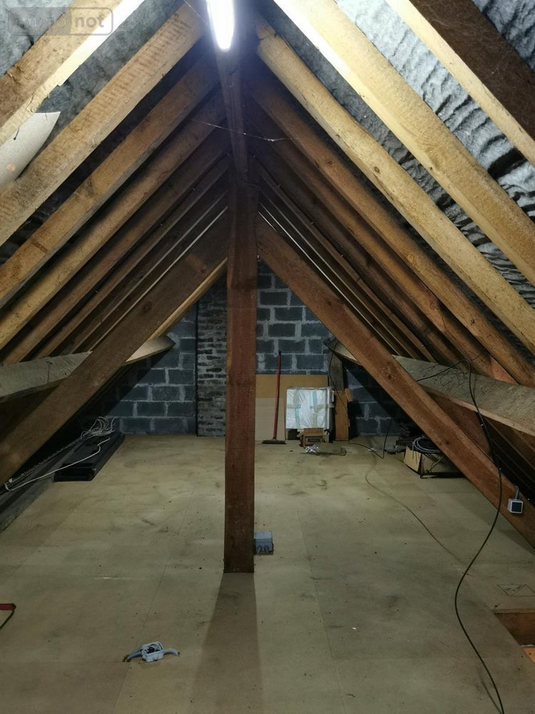 Maison a vendre Écourt-Saint-Quentin 62860 Pas-de-Calais 110 m2 3 pièces 137150 euros