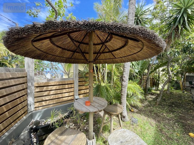 Maison a vendre L'Étang-Salé 97427 Réunion 165 m2 5 pièces 970000 euros