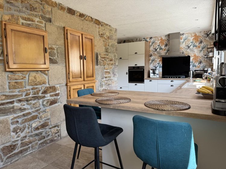 Maison a vendre Goudelin 22290 Côtes-d'Armor 177 m2 4 pièces 288800 euros