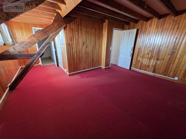 Maison a vendre Châlette-sur-Loing 45120 Loiret 92 m2 4 pièces 159000 euros