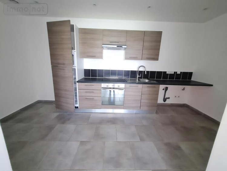 Location appartement Montoire-sur-le-Loir 41800 Loir-et-Cher 71 m2 4 pièces 625 euros